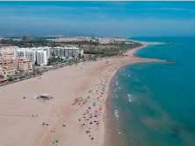 Casa en venta en el Port de Sagunt, el Camp de Morvedre