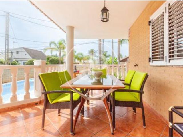 Casa en venta en Almardà, el Camp de Morvedre