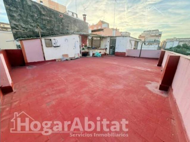 Casa en venta en Barri dels Metalls, Sagunt / Sagunto