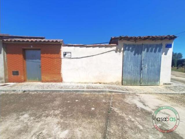 Casa en venta en Sahagún, Castilla y León