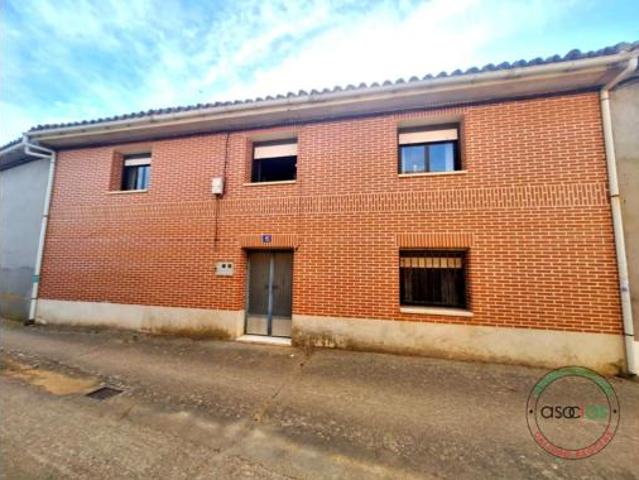 Casa en venta en Sahagún, Castilla y León