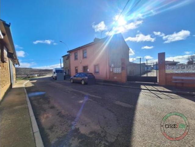 Casa en venta en Sahagún, Castilla y León