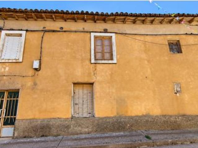 Casa en venta en Sahagún, Castilla y León