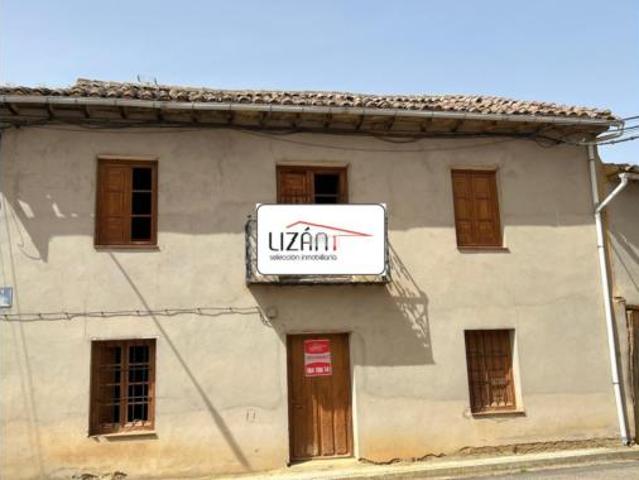 Casa en venta en Sahagún, Castilla y León