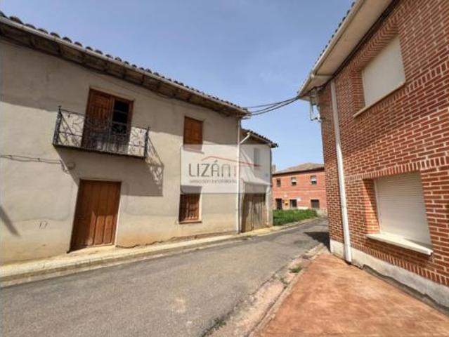 Casa en venta en Sahagún, Castilla y León