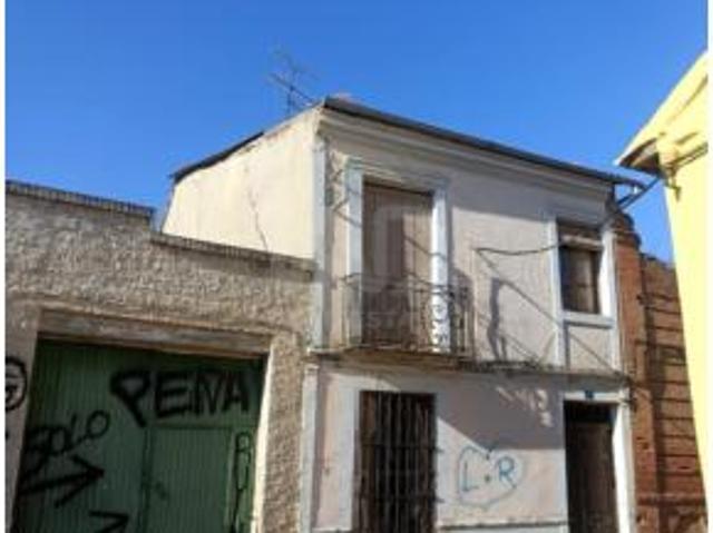 Casa en venta en Sahagún, Castilla y León
