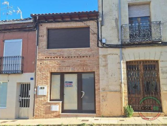 Casa en venta en Sahagún, Castilla y León
