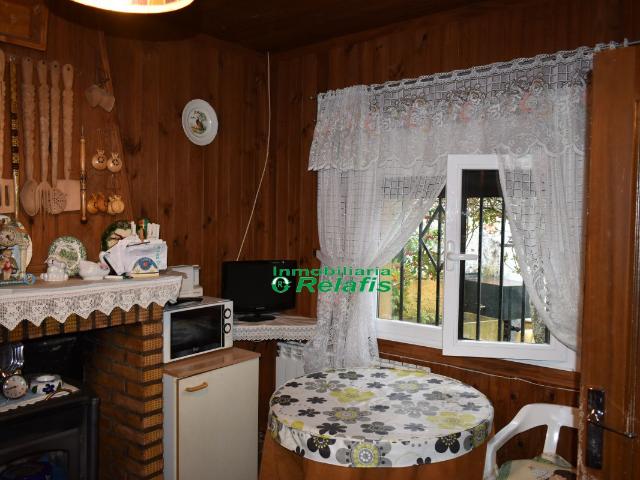 Casa en venta en Bocacara, Ciudad Rodrigo