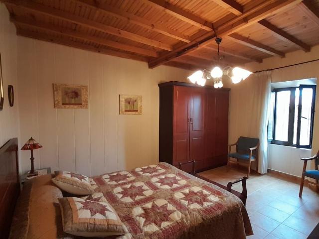 Casa en venta en La Sagrada, Castilla y León