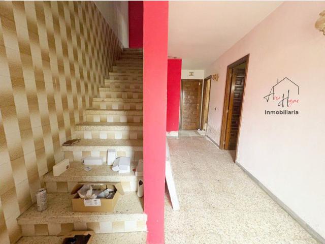 Casa en venta en Calvarrasa De Arriba, Castilla y León