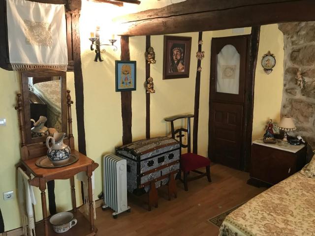 Casa en venta en Candelario