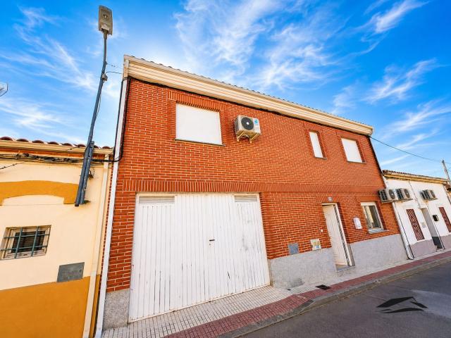 Casa en venta en Aldealengua, Castilla y León