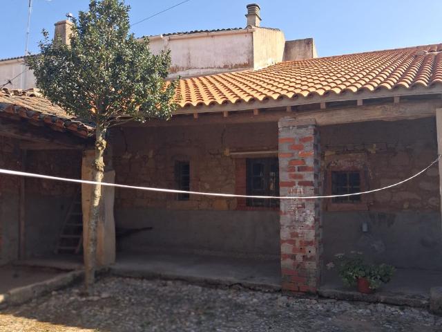 Casa en venta en Ciudad Jardín, Salamanca