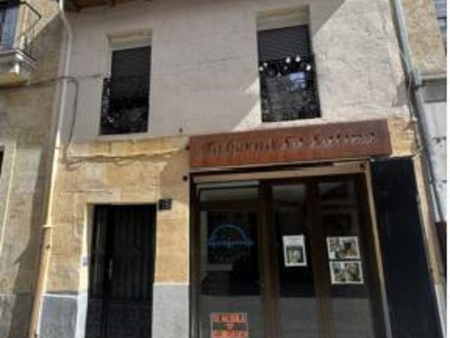Casa en venta en Centro, Salamanca