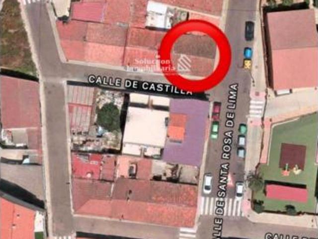 Casa en venta en Pizarrales, Salamanca