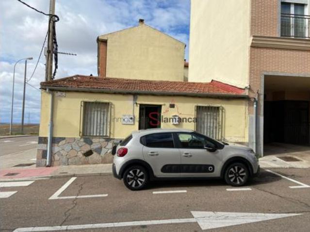 Casa en venta en Pizarrales, Salamanca