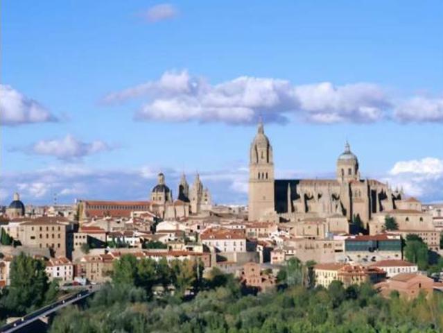 Casa en venta en La Vega, Salamanca