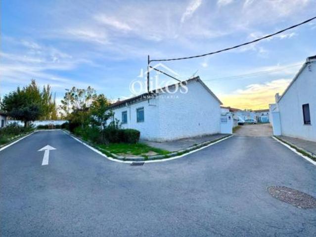 Casa en venta en La Vega, Salamanca