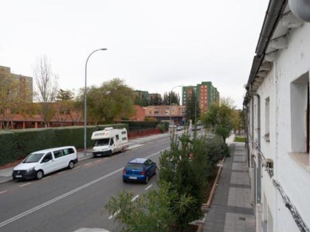 Casa en venta en La Vega, Salamanca