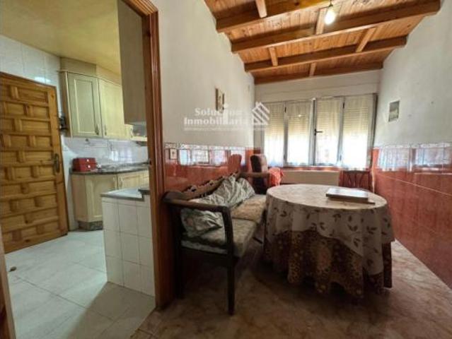 Casa en venta en Blanco, Salamanca
