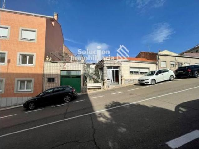 Casa en venta en Capuchinos, Salamanca