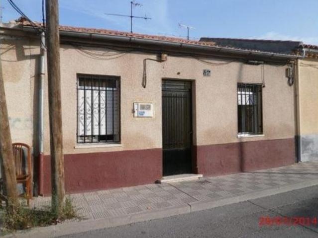 Casa en venta en Los Alambres, Salamanca
