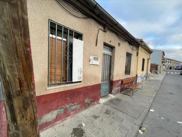 Casa en venta en Los Alambres, Salamanca