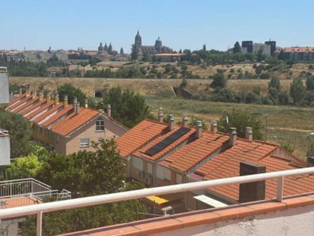 Casa en venta en Salamanca, Vistahermosa