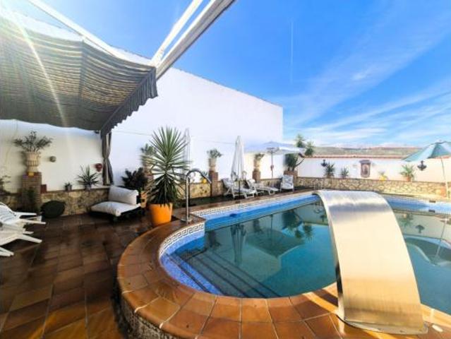 Casa en venta en Comarca de Loja, Andalucía