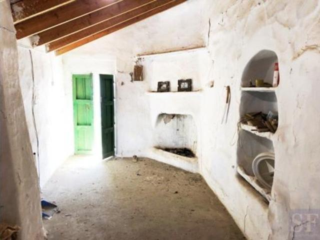 Casa en venta en La Axarquía, Andalucía