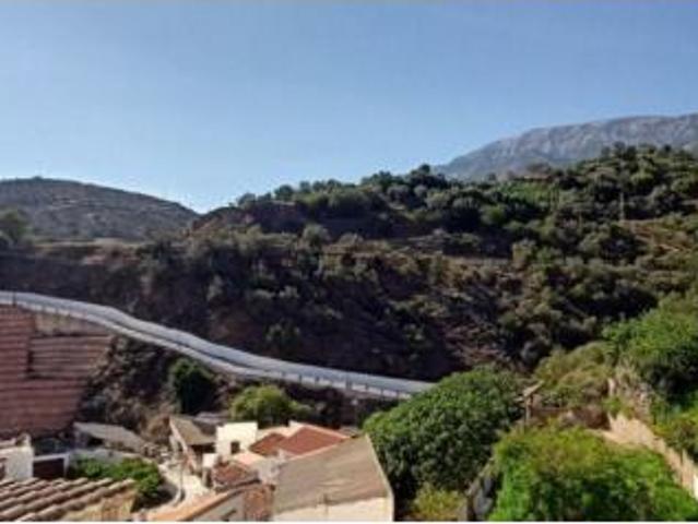 Casa en venta en La Axarquía, Andalucía