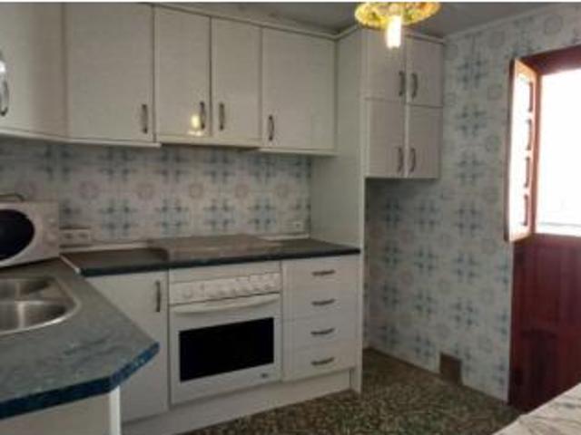 Casa en venta en La Axarquía, Andalucía