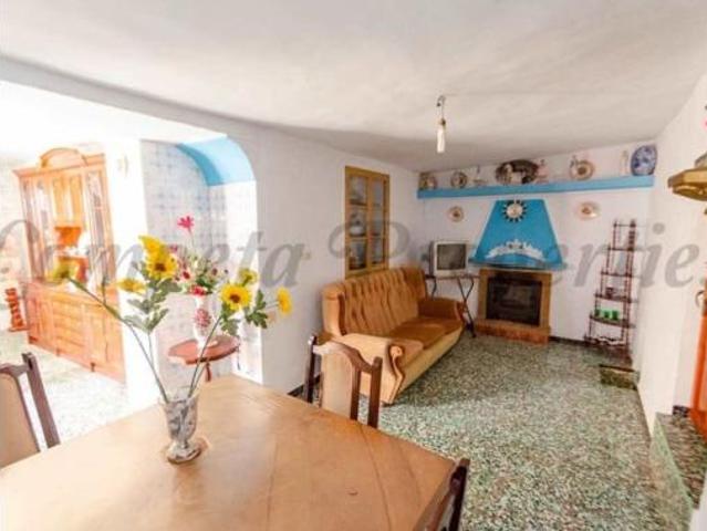 Casa en venta en La Axarquía, Andalucía