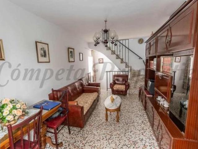 Casa en venta en La Axarquía, Andalucía