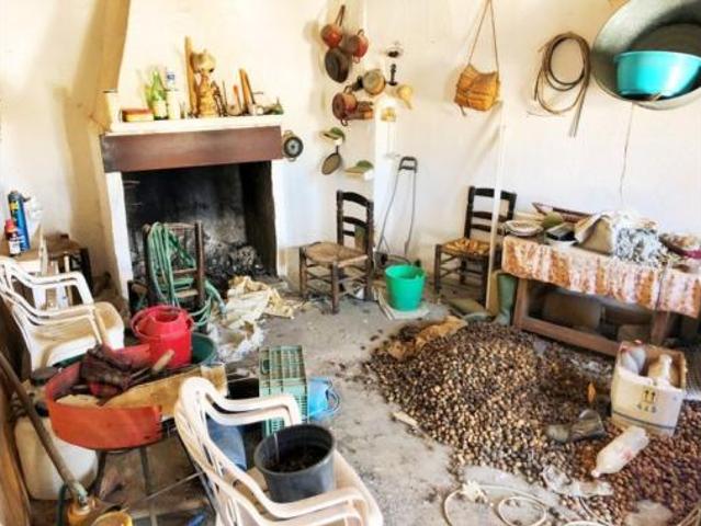 Casa en venta en La Axarquía, Andalucía