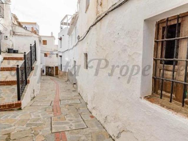 Casa en venta en La Axarquía, Andalucía