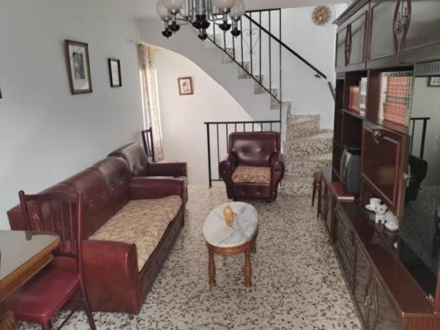 Casa en venta en La Axarquía, Andalucía
