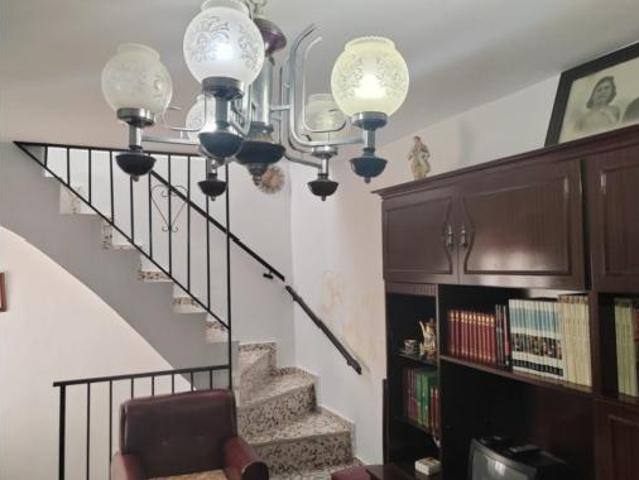 Casa en venta en La Axarquía, Andalucía