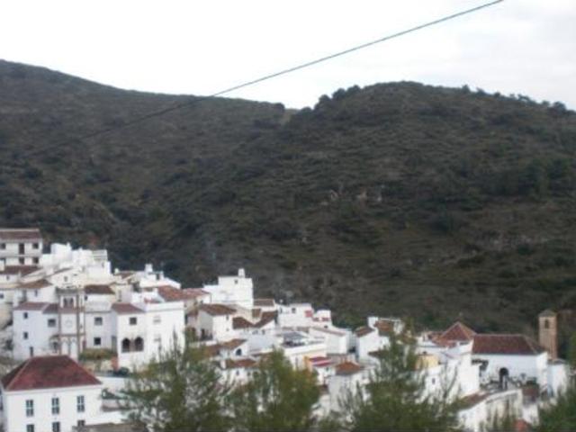 Casa en venta en La Axarquía, Andalucía