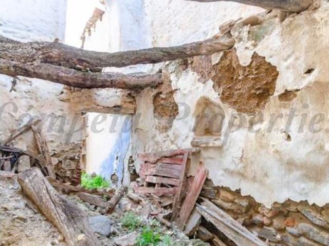 Casa en venta en La Axarquía, Andalucía