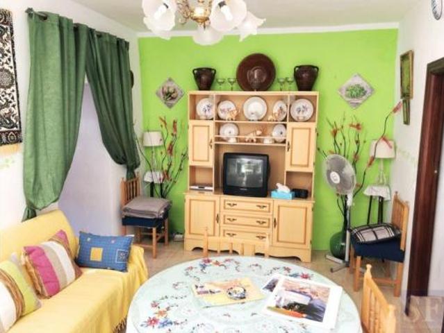Casa en venta en La Axarquía, Andalucía
