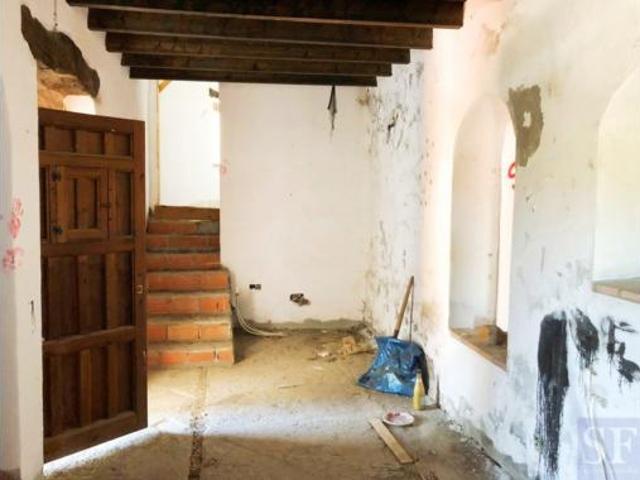 Casa en venta en La Axarquía, Andalucía