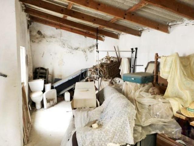Casa en venta en La Axarquía, Andalucía