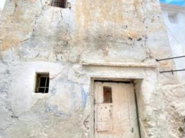 Casa en venta en La Axarquía, Andalucía