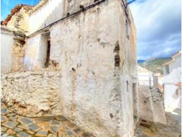 Casa en venta en La Axarquía, Andalucía