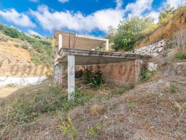 Casa en venta en La Axarquía, Andalucía