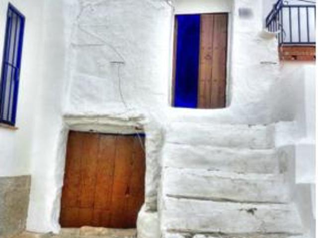 Casa en venta en La Axarquía, Andalucía