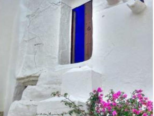 Casa en venta en La Axarquía, Andalucía