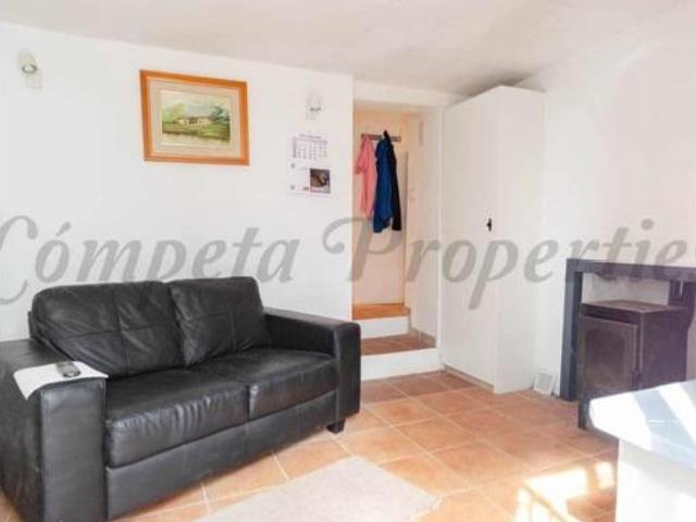 Casa en venta en La Axarquía, Andalucía