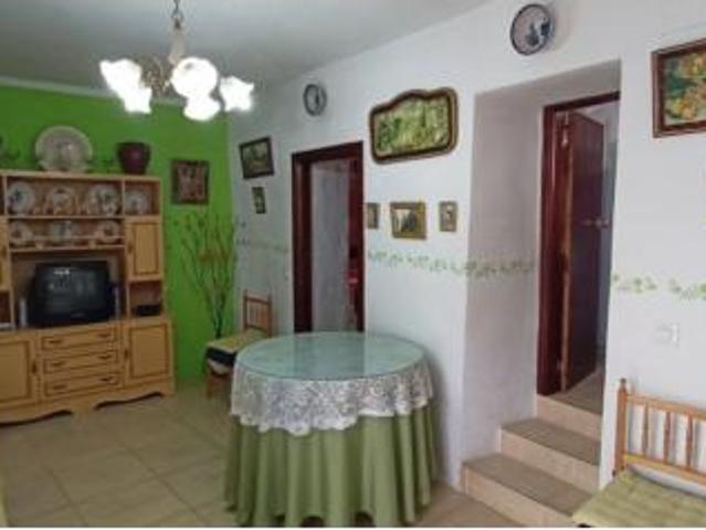 Casa en venta en La Axarquía, Andalucía